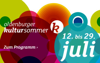 Kultursommer 2012