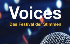 Voices 2013