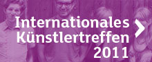Internationales Künstlertreffen